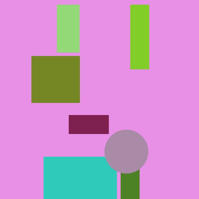 Deluxe Widget yF-9786