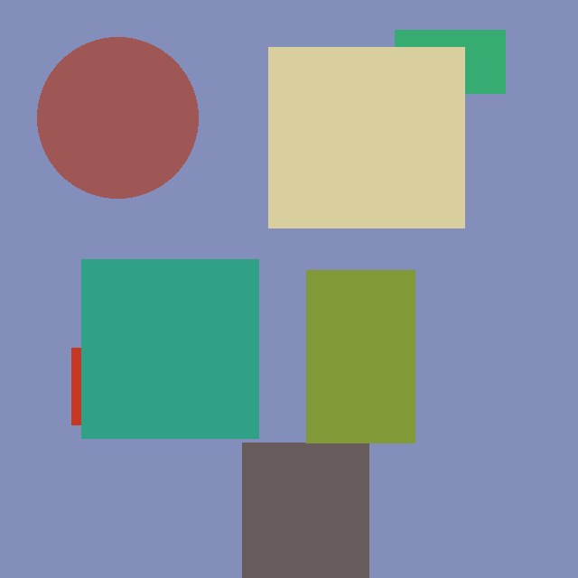 Deluxe Widget Ux-0118