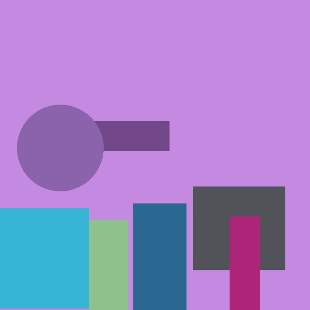 Premium Unit AL-8598