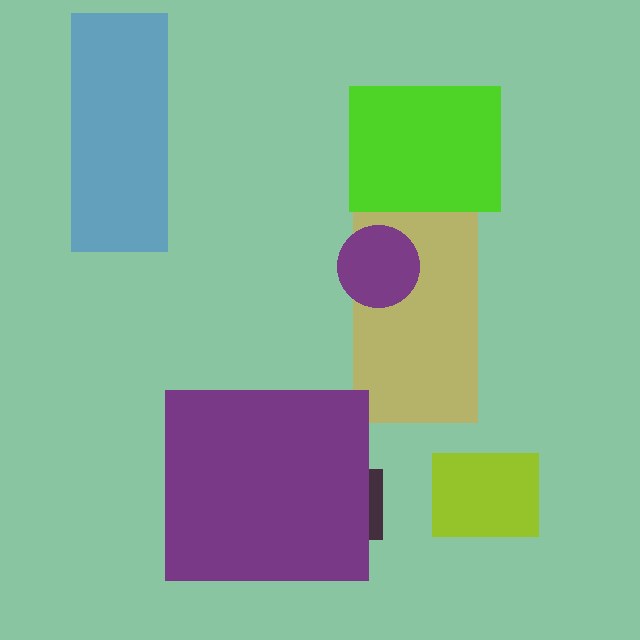 Deluxe Device gC-2133