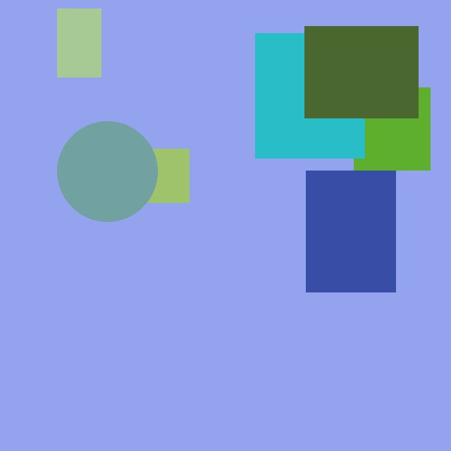 Essential Module Fi-4245