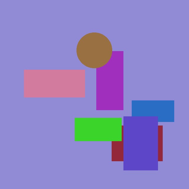 Modern System qi-7166