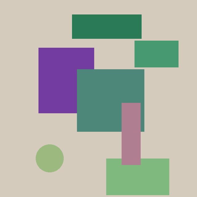 Turbo System qu-3020