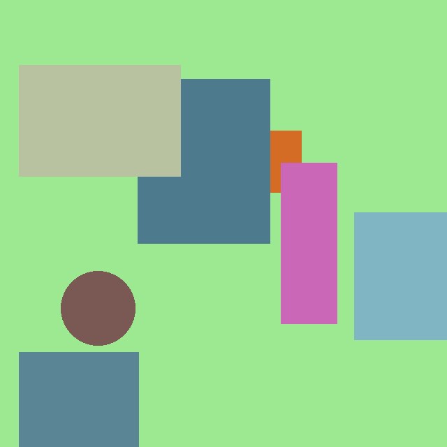 Ultra Component WP-5382