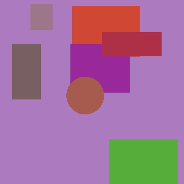 Modern System Ut-8935