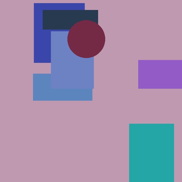 Deluxe System ZV-3158