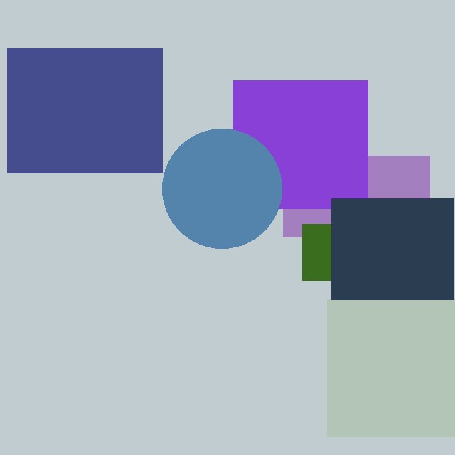 Elite Widget fF-5491