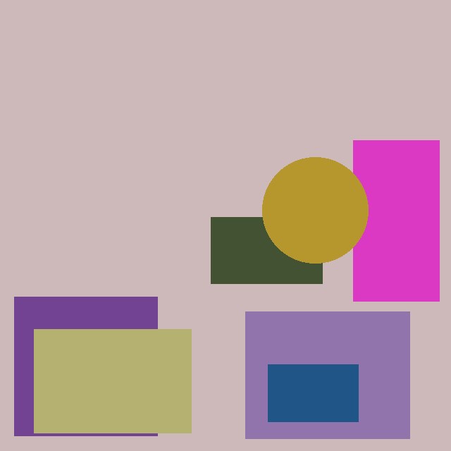 Advanced Unit oM-2820