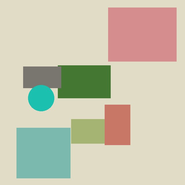 Smart Widget yP-9912