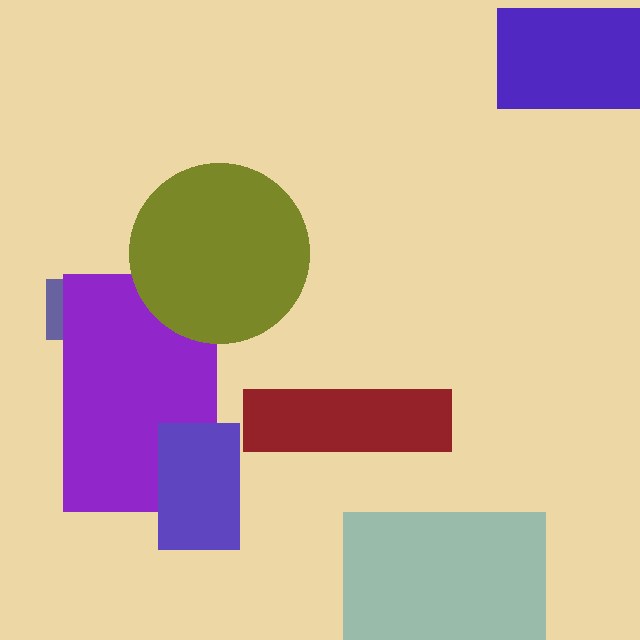 Smart Station Pz-6388