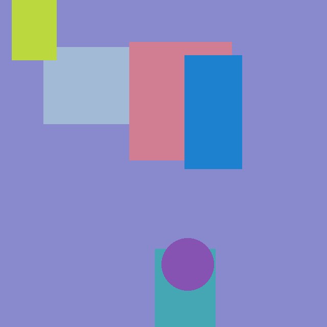 Modern Gadget Dt-8072