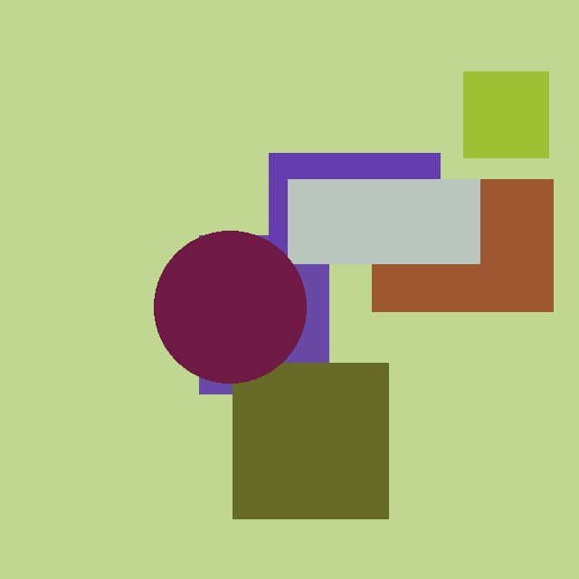 Classic Component OS-5439