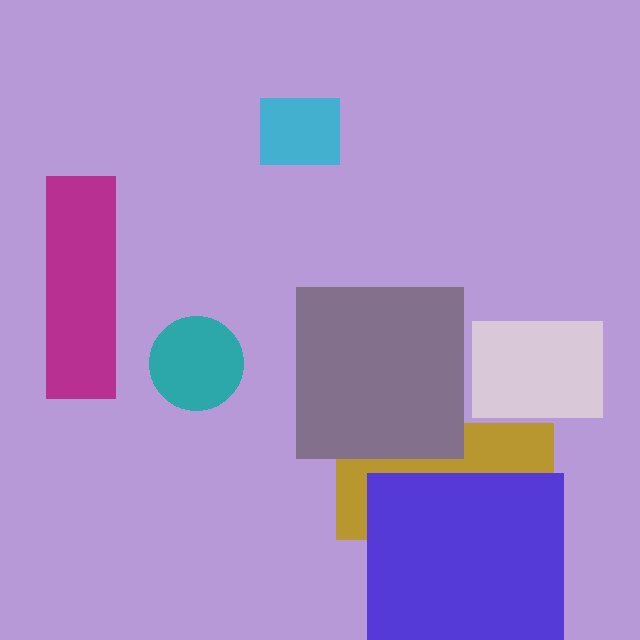 Advanced Device bl-6643