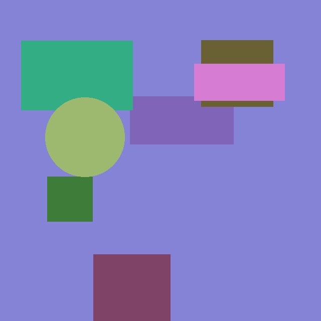 Elite Component Ha-8296