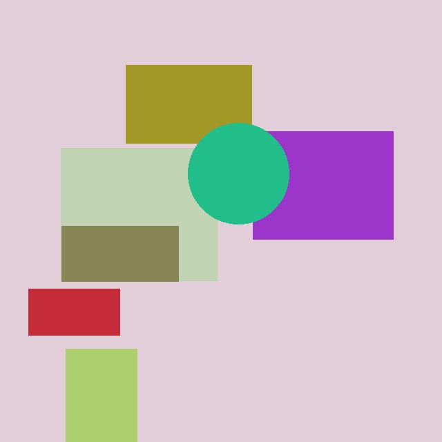 Classic Widget Uq-1096