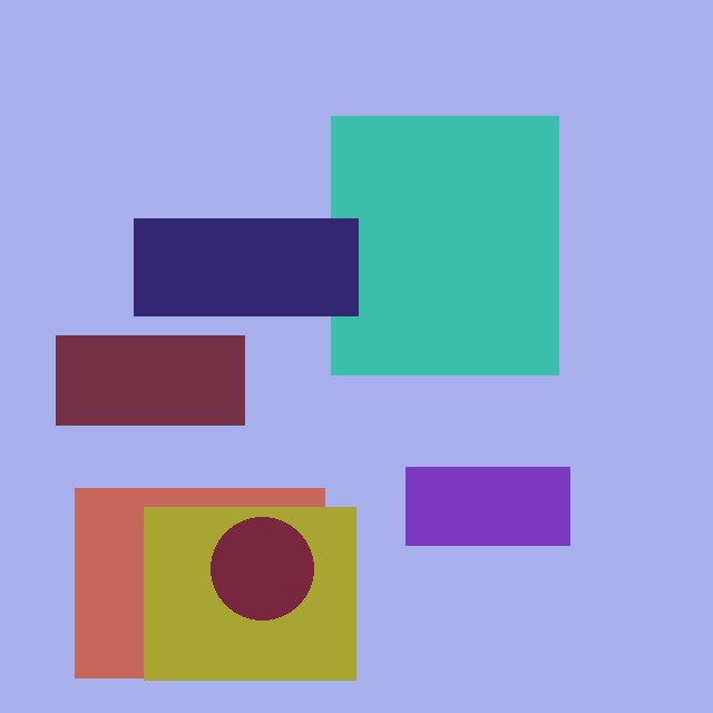 Advanced Module Gp-8031