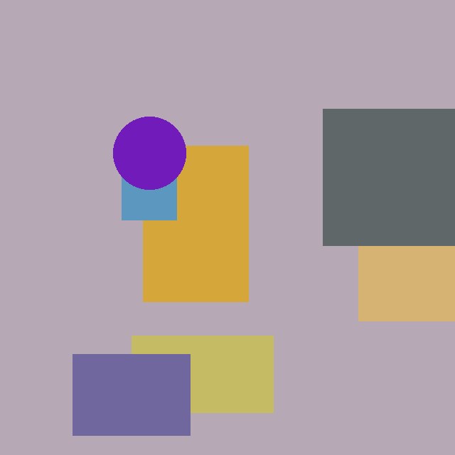 Elite Device yT-5853