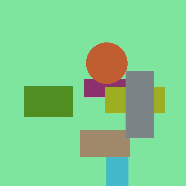 Smart Station nR-4624