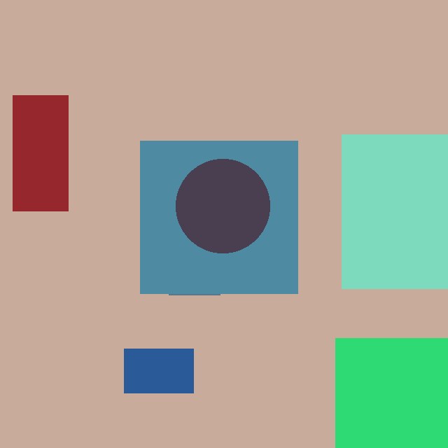 Essential Module mQ-3345