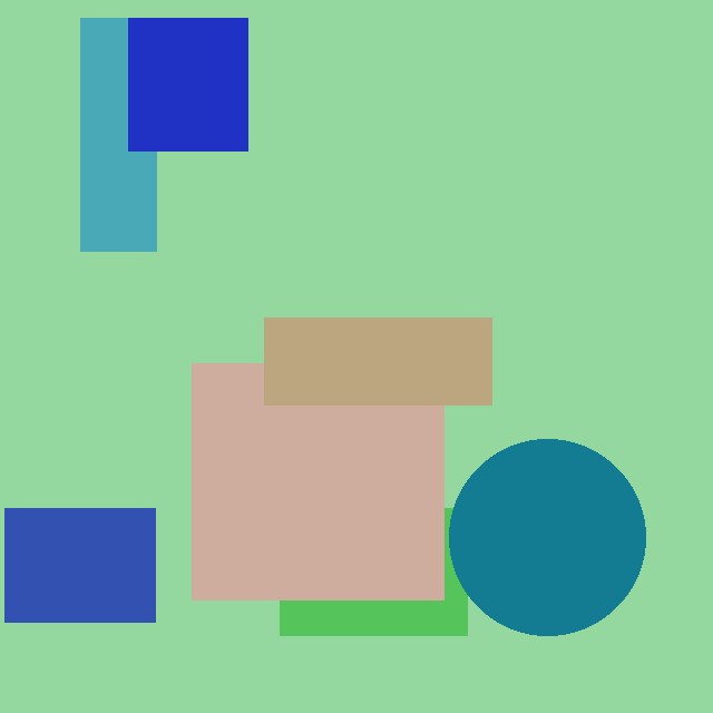 Premium System ho-3193