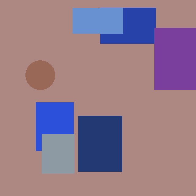 Advanced Unit CW-8454