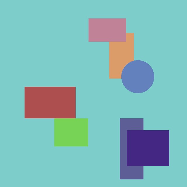 Premium Widget LU-5482