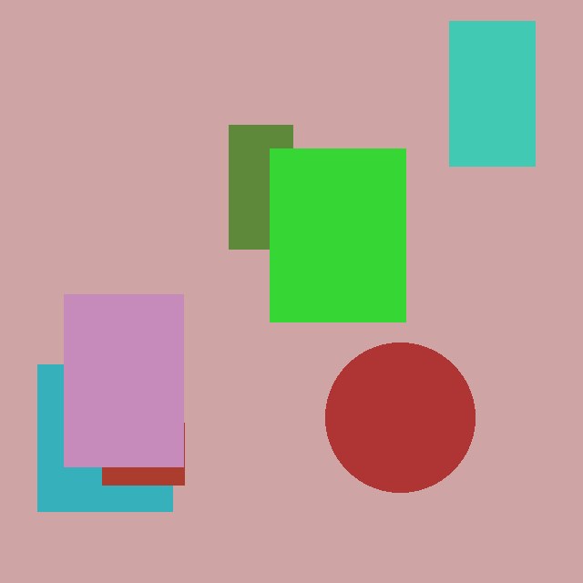 Classic Component QG-8899