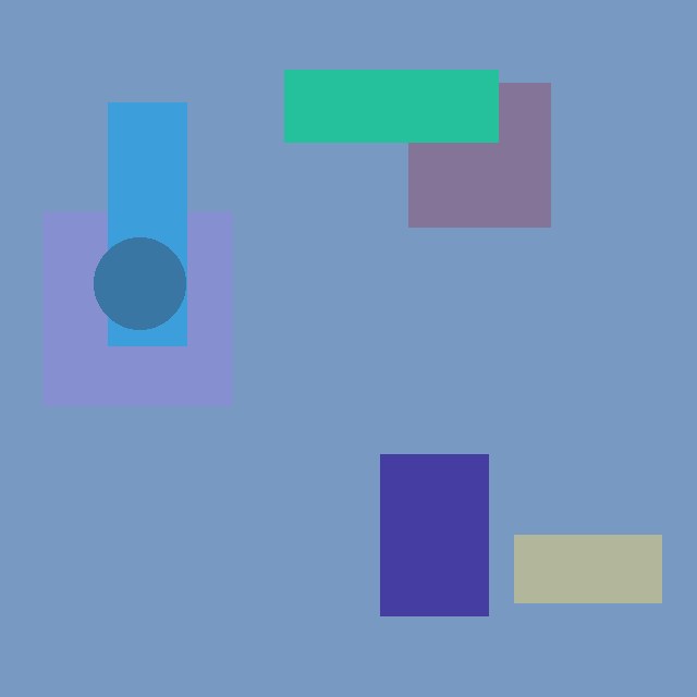 Advanced Device kg-0658