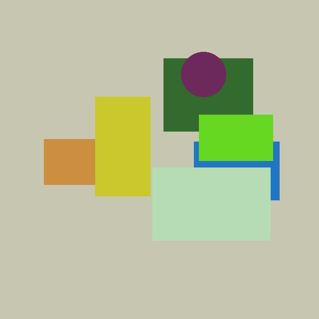 Turbo Station YQ-4512