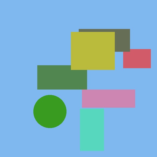 Advanced Station Cw-3139