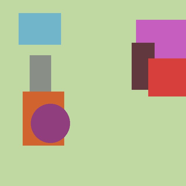 Essential Widget Ta-3167