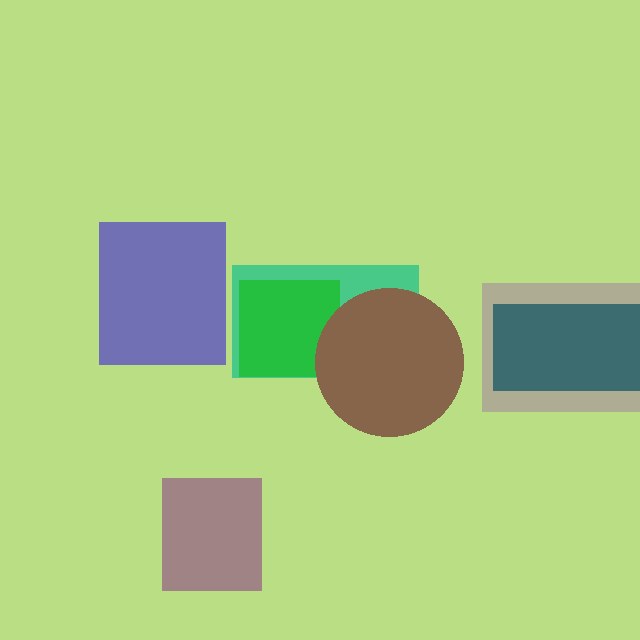 Smart Component zy-8923