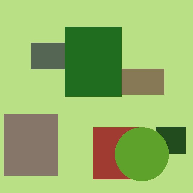 Ultra Gadget aP-2111