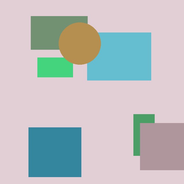 Smart Gadget av-8934