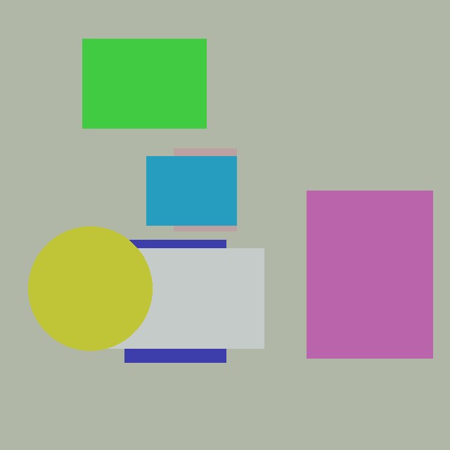 Essential Widget qd-6024