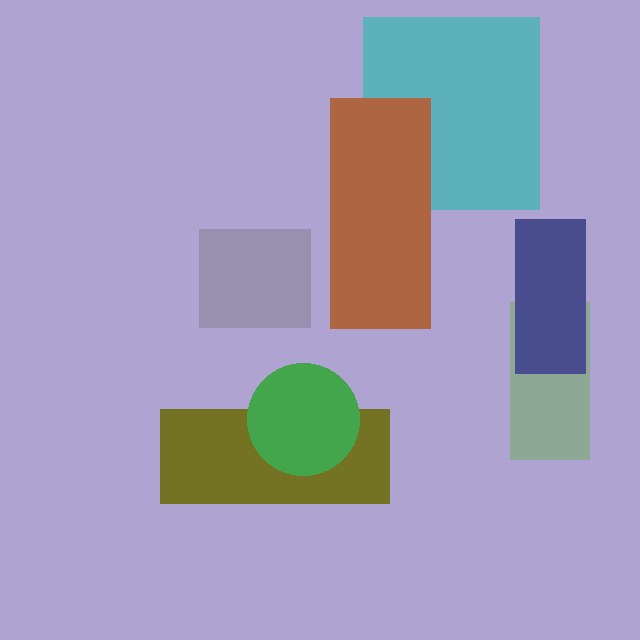 Smart System oK-8116