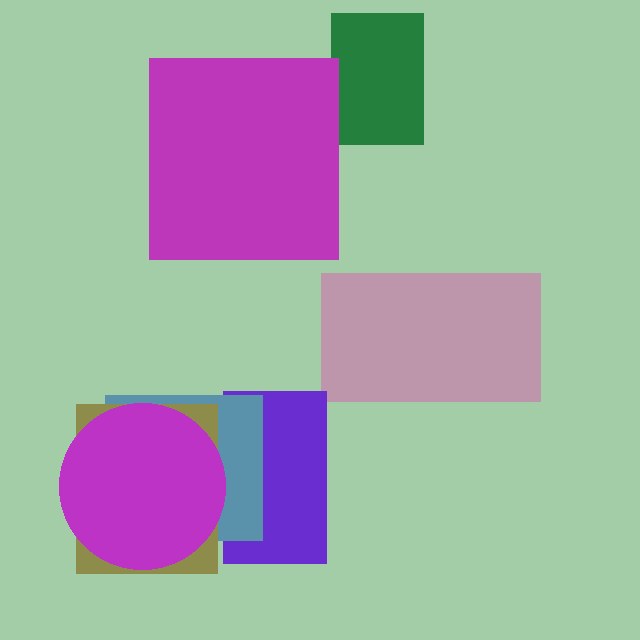 Elite Widget tF-3538