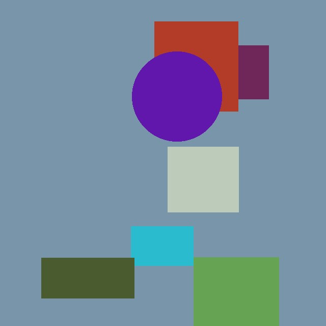 Classic Gadget pk-4318