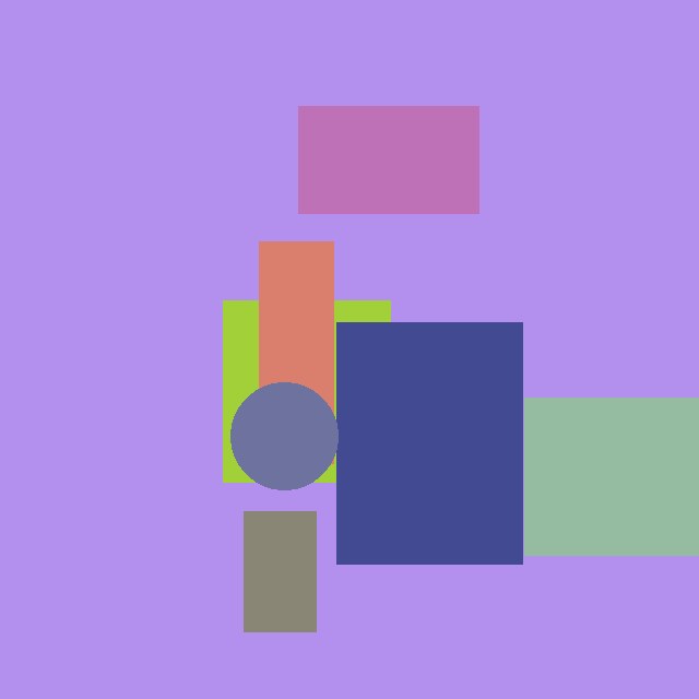 Premium System mb-3596