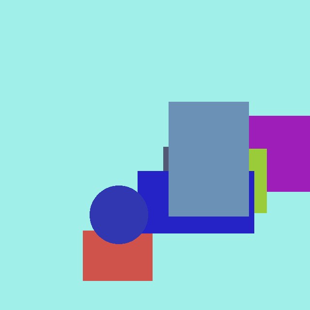 Eco Component yG-7879