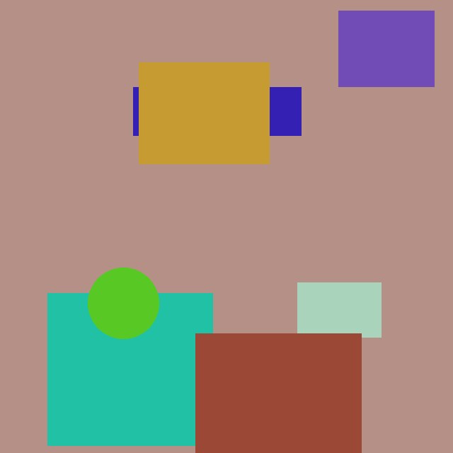 Modern Module iG-0567