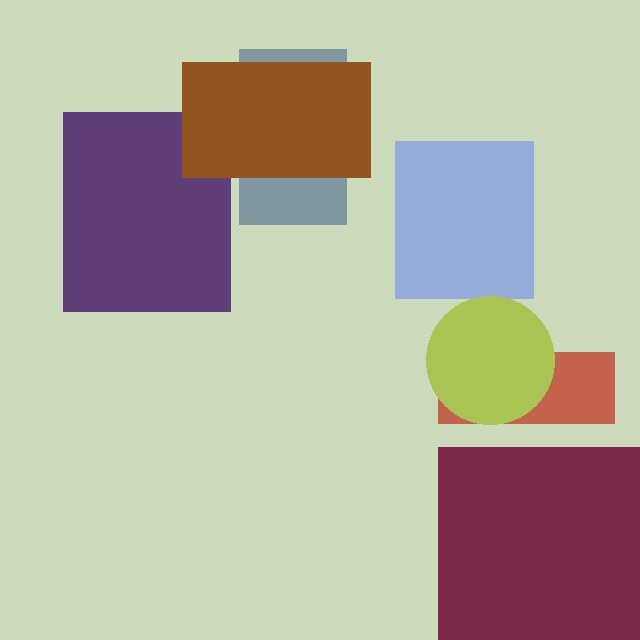 Premium Station qv-8561