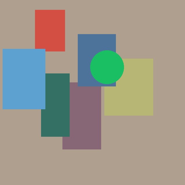 Modern Gadget Ue-5809