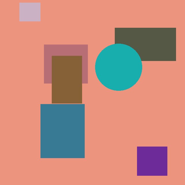 Essential Hub qi-6153