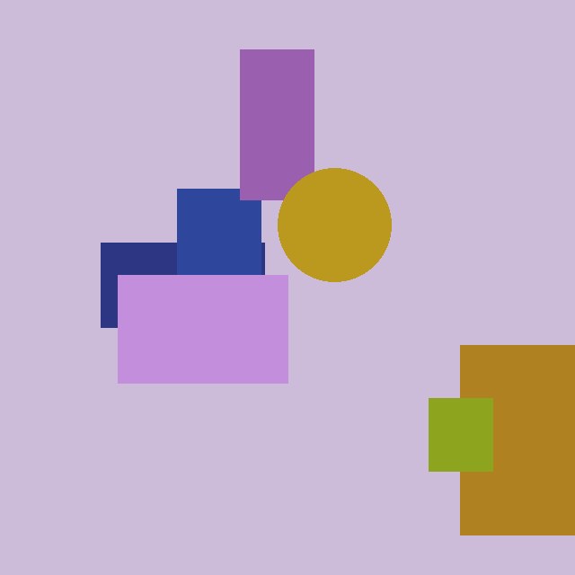 Deluxe Module Yk-7839