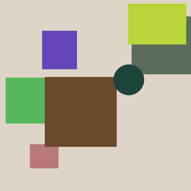 Premium Component In-7867