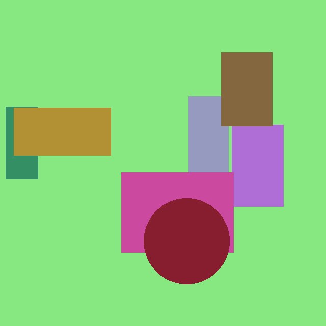 Premium Widget vx-0082