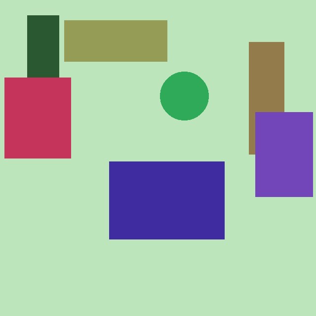 Classic Device os-1815