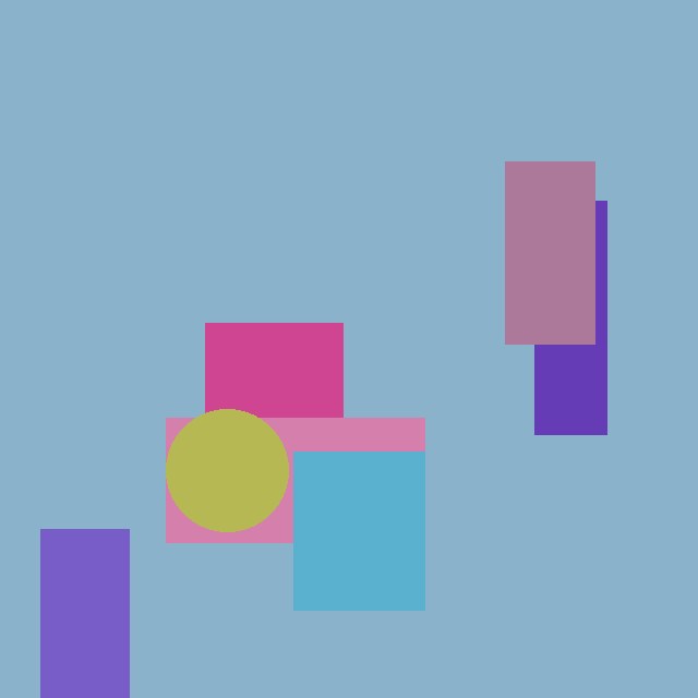 Essential Hub cR-8683