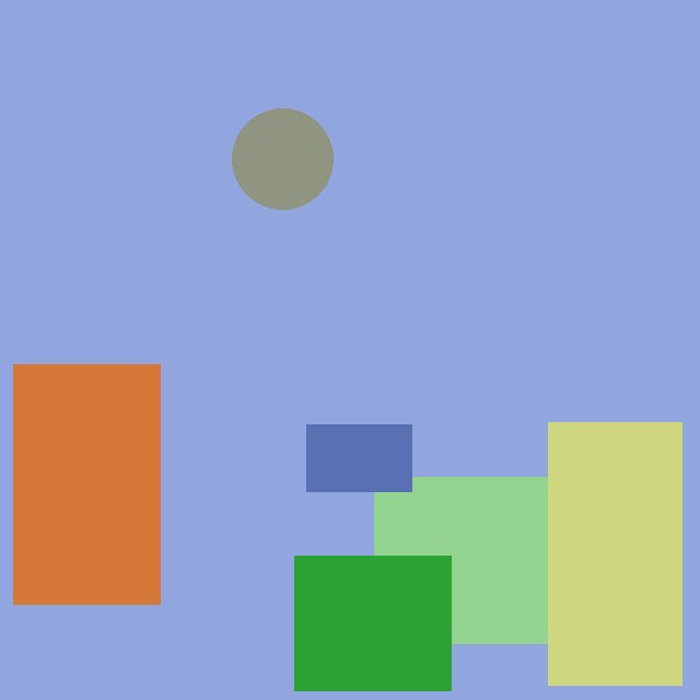 Ultra Widget bo-2723